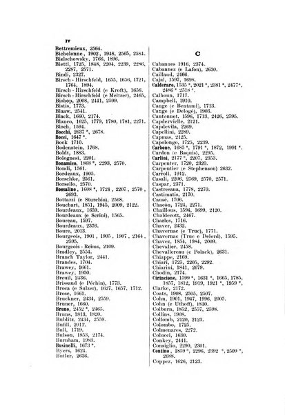 La Clinica oculistica periodico mensile per i medici pratici