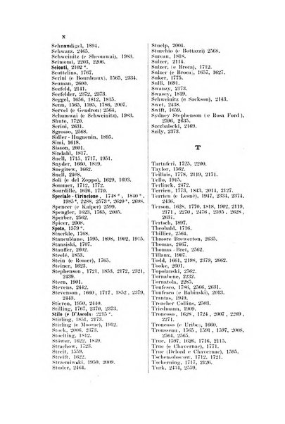 La Clinica oculistica periodico mensile per i medici pratici