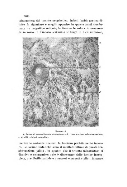 La Clinica oculistica periodico mensile per i medici pratici