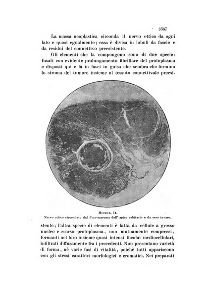 La Clinica oculistica periodico mensile per i medici pratici