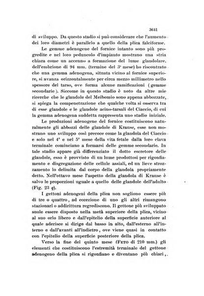 La Clinica oculistica periodico mensile per i medici pratici