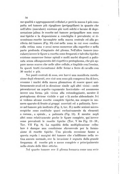 La Clinica oculistica periodico mensile per i medici pratici