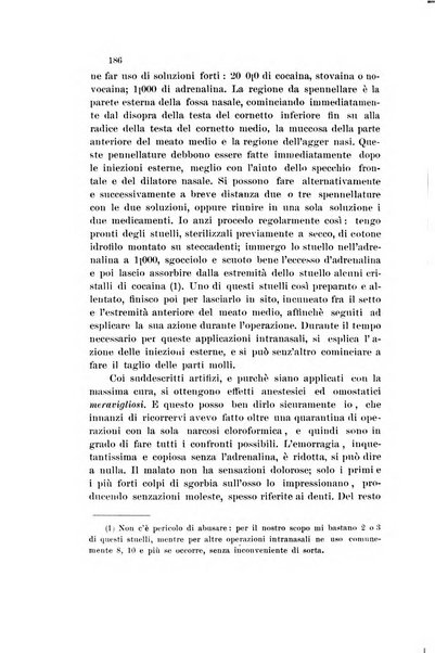 La Clinica oculistica periodico mensile per i medici pratici