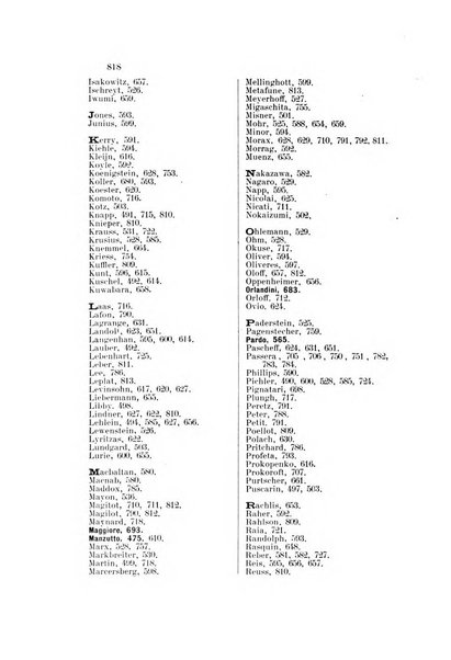 La Clinica oculistica periodico mensile per i medici pratici