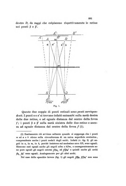 La Clinica oculistica periodico mensile per i medici pratici