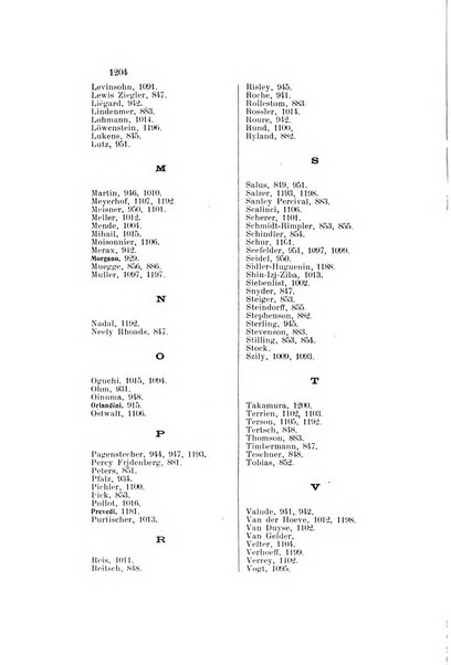 La Clinica oculistica periodico mensile per i medici pratici