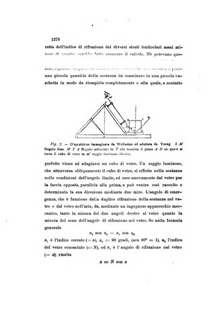 La Clinica oculistica periodico mensile per i medici pratici