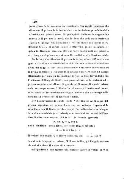 La Clinica oculistica periodico mensile per i medici pratici