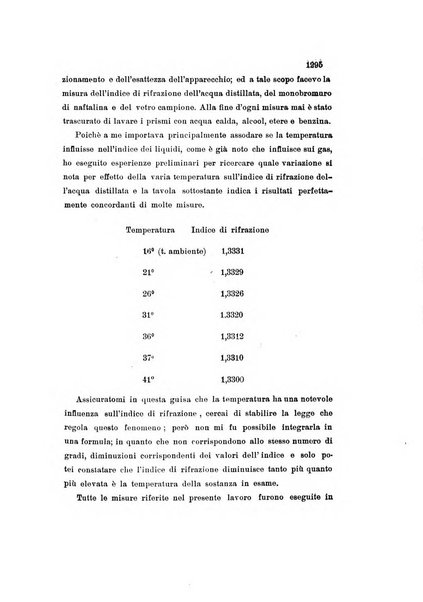 La Clinica oculistica periodico mensile per i medici pratici