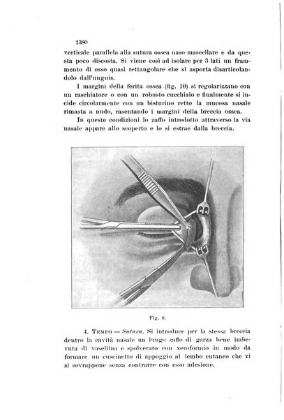 La Clinica oculistica periodico mensile per i medici pratici