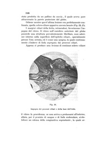 La Clinica oculistica periodico mensile per i medici pratici