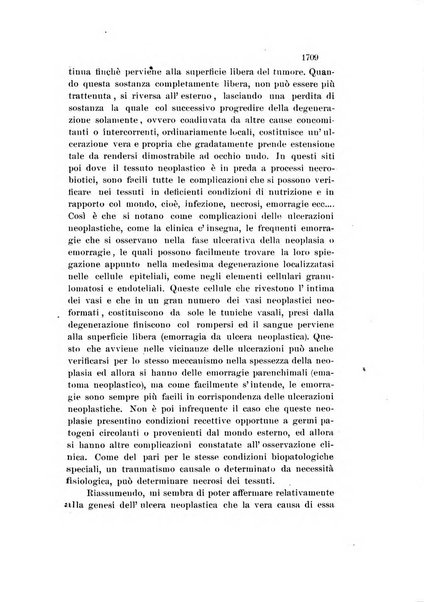 La Clinica oculistica periodico mensile per i medici pratici