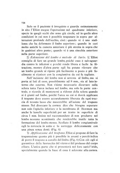 La Clinica oculistica periodico mensile per i medici pratici