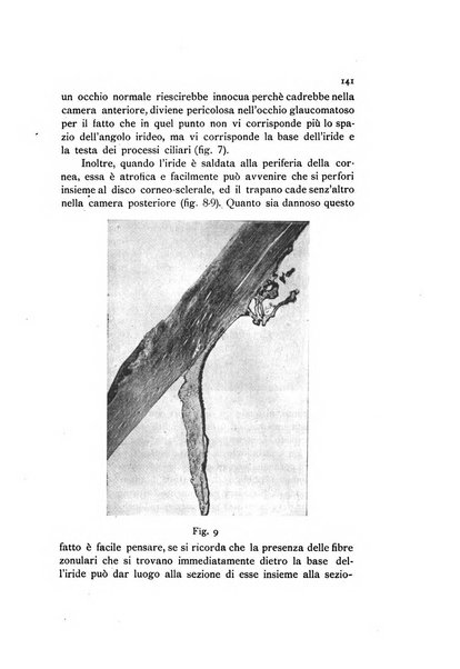 La Clinica oculistica periodico mensile per i medici pratici