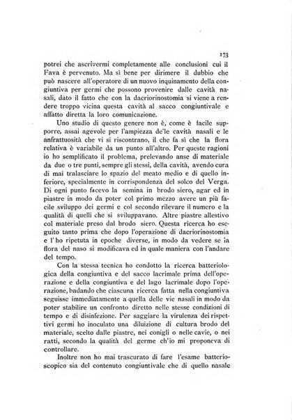 La Clinica oculistica periodico mensile per i medici pratici