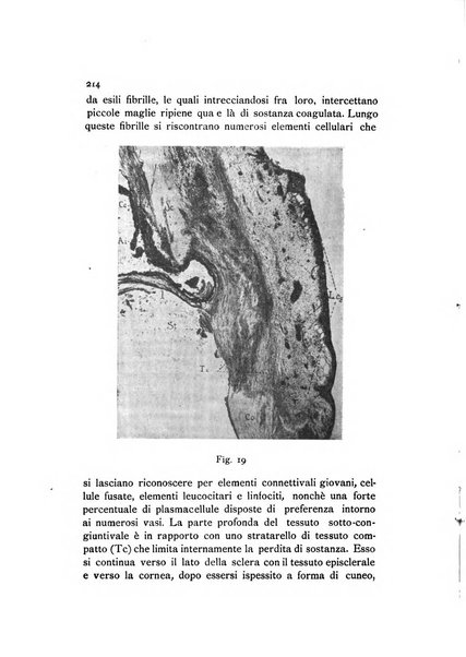 La Clinica oculistica periodico mensile per i medici pratici