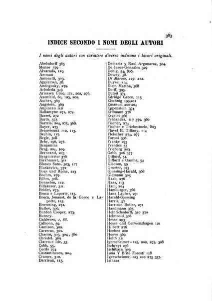 La Clinica oculistica periodico mensile per i medici pratici