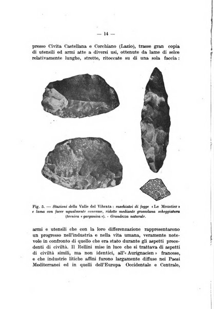 Preistoria bullettino di paletnologia italiana