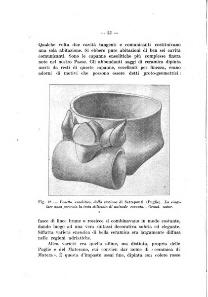 Preistoria bullettino di paletnologia italiana