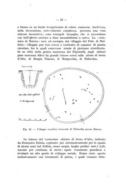 Preistoria bullettino di paletnologia italiana