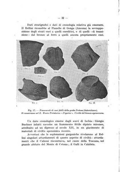 Preistoria bullettino di paletnologia italiana