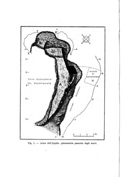 Preistoria bullettino di paletnologia italiana