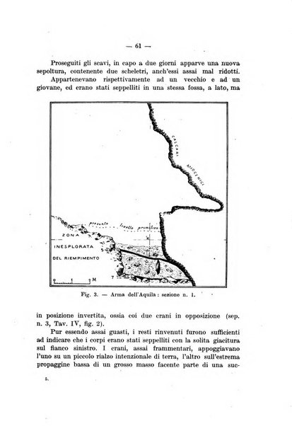 Preistoria bullettino di paletnologia italiana