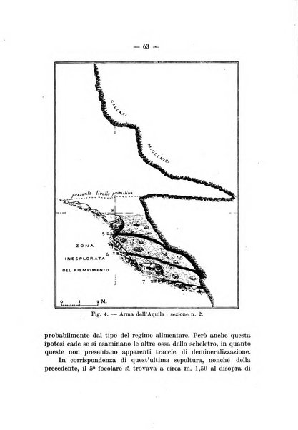 Preistoria bullettino di paletnologia italiana