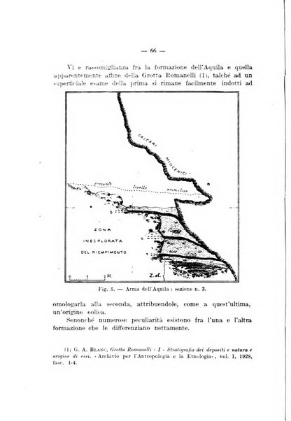 Preistoria bullettino di paletnologia italiana