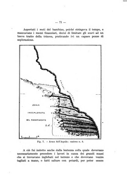 Preistoria bullettino di paletnologia italiana