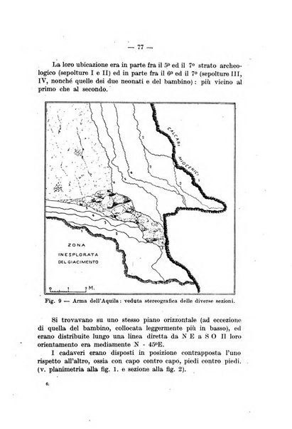 Preistoria bullettino di paletnologia italiana