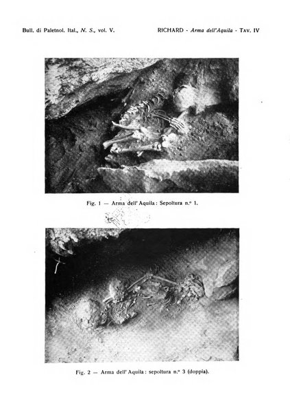 Preistoria bullettino di paletnologia italiana