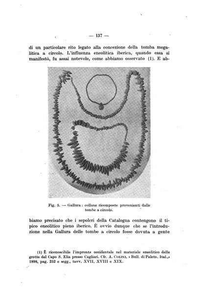 Preistoria bullettino di paletnologia italiana