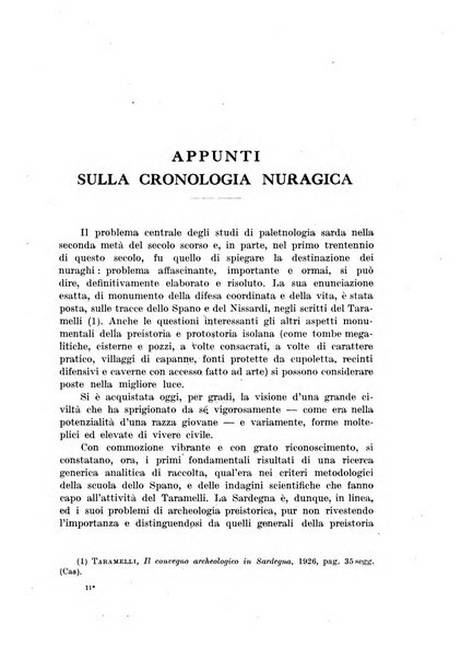 Preistoria bullettino di paletnologia italiana