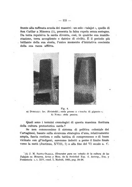 Preistoria bullettino di paletnologia italiana