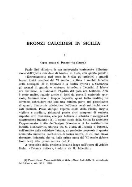 Preistoria bullettino di paletnologia italiana