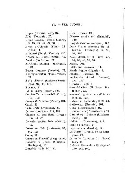 Preistoria bullettino di paletnologia italiana