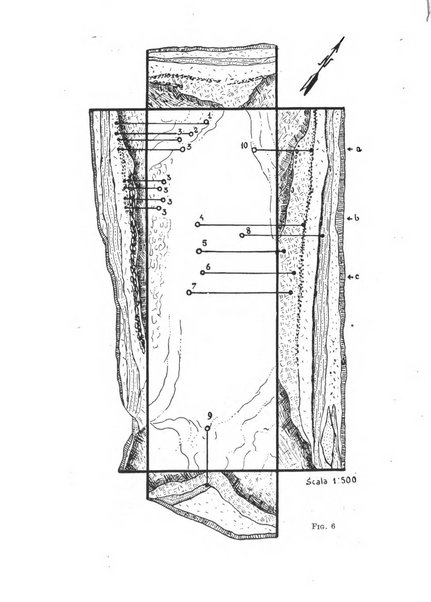 Preistoria bullettino di paletnologia italiana