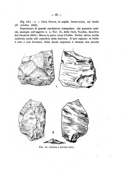 Preistoria bullettino di paletnologia italiana