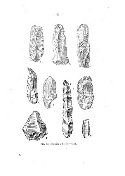 Preistoria bullettino di paletnologia italiana