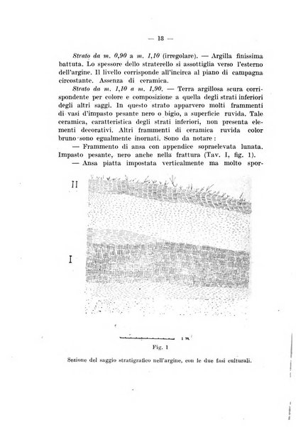 Preistoria bullettino di paletnologia italiana