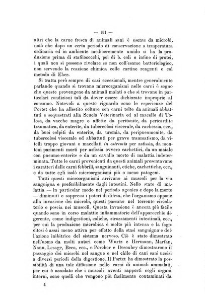 Archivio scientifico della Reale Società nazionale veterinaria