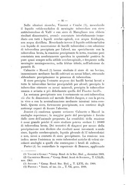 Archivio scientifico della Reale Società nazionale veterinaria