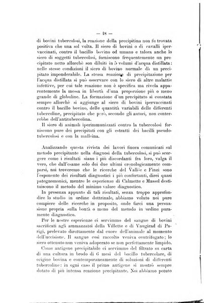 Archivio scientifico della Reale Società nazionale veterinaria