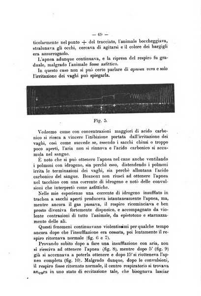 Archivio scientifico della Reale Società nazionale veterinaria