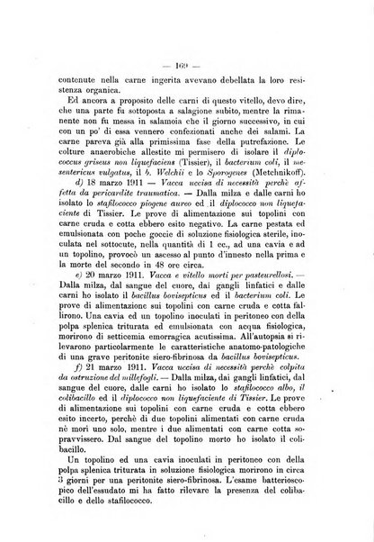 Archivio scientifico della Reale Società nazionale veterinaria