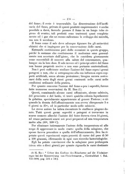 Archivio scientifico della Reale Società nazionale veterinaria