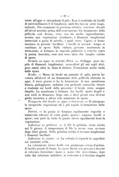 Archivio scientifico della Reale Società nazionale veterinaria