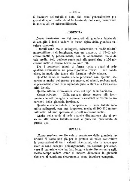 Archivio scientifico della Reale Società nazionale veterinaria