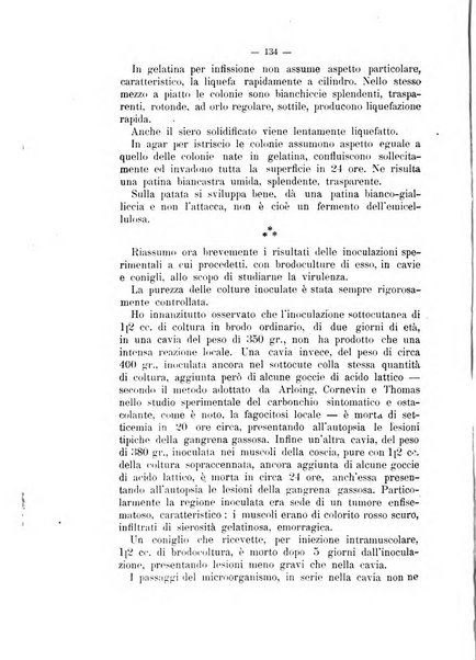 Archivio scientifico della Reale Società nazionale veterinaria